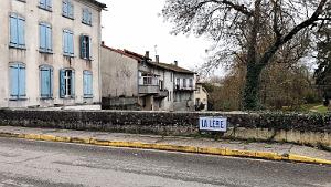 2024 12 23 CAUSSADE - TARN ET GARONNE - MARCHE